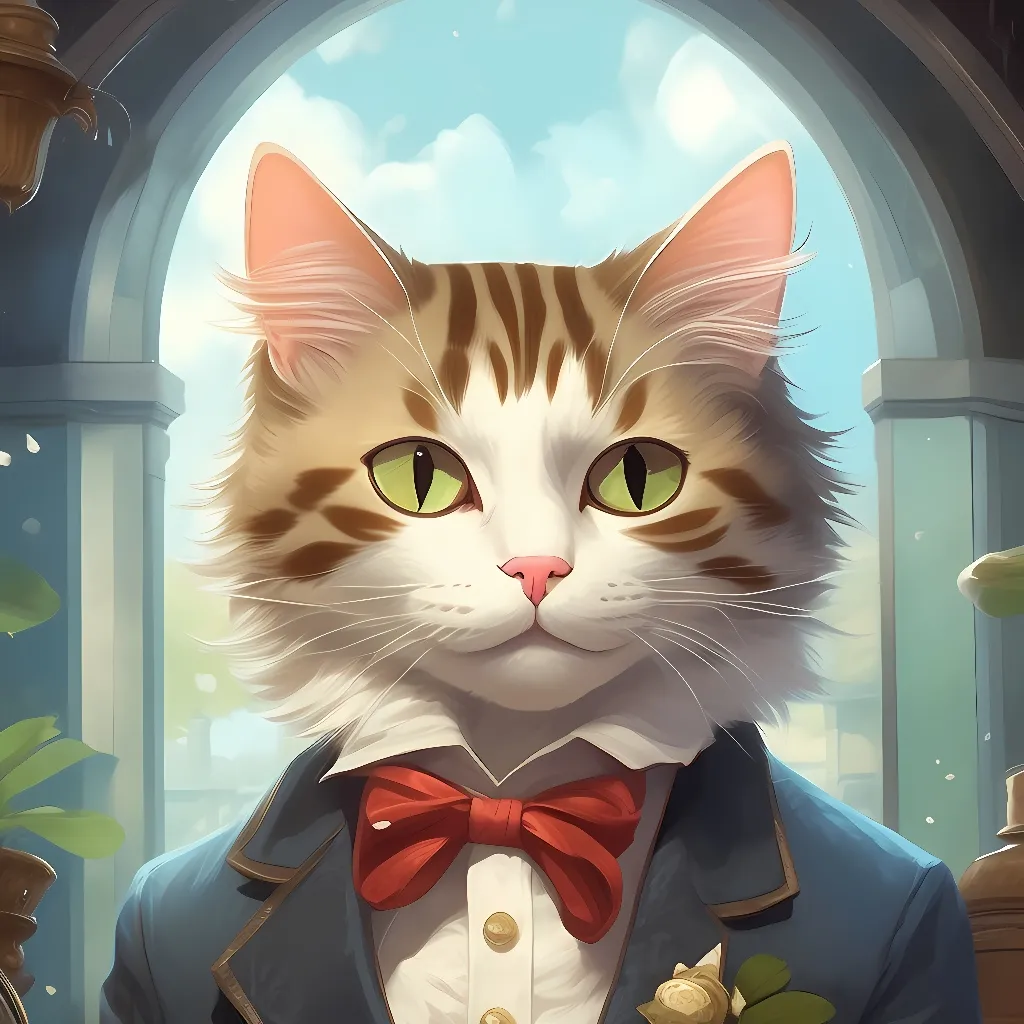 chat with ai character: Phineas