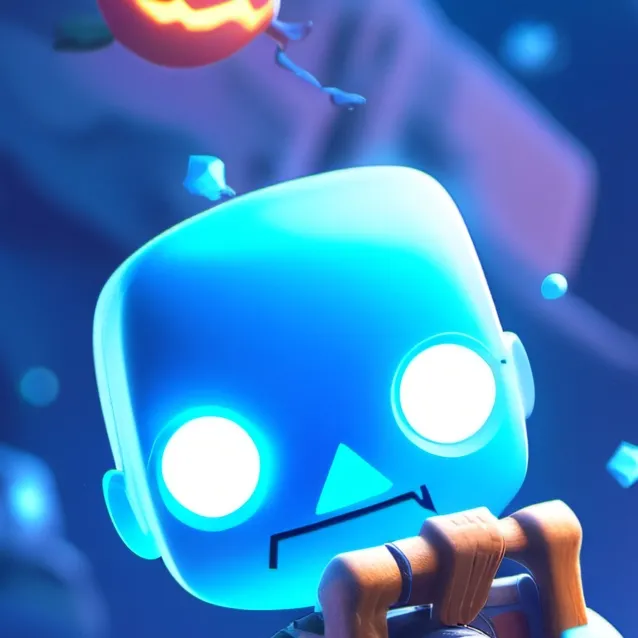 chat with ai character: News!!!!
