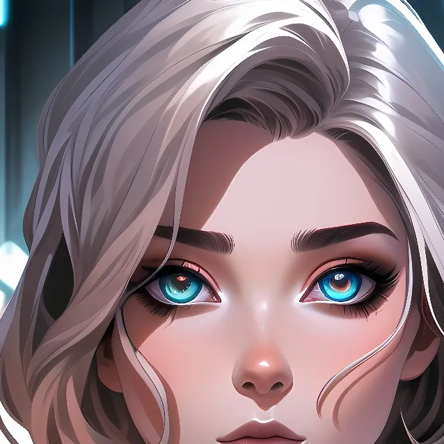 chat with ai character: Emily Hart