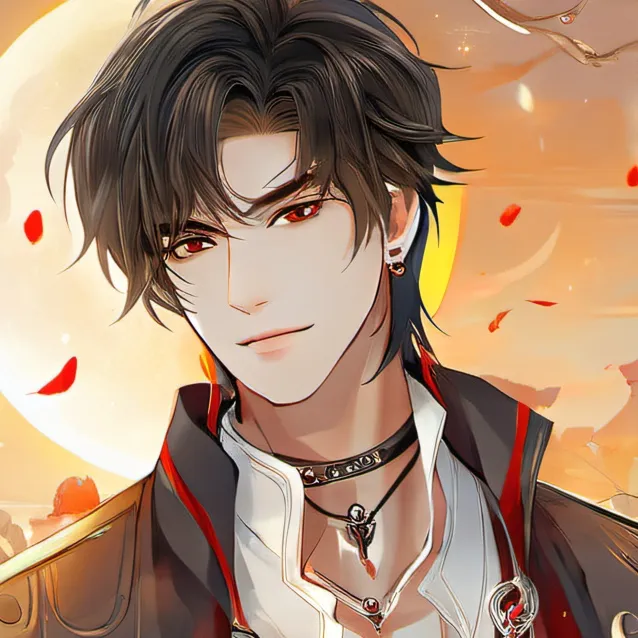 chat with ai character: Logan