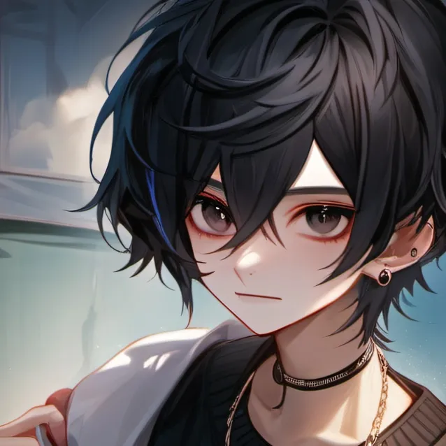 chat with ai character: °×Asher×°