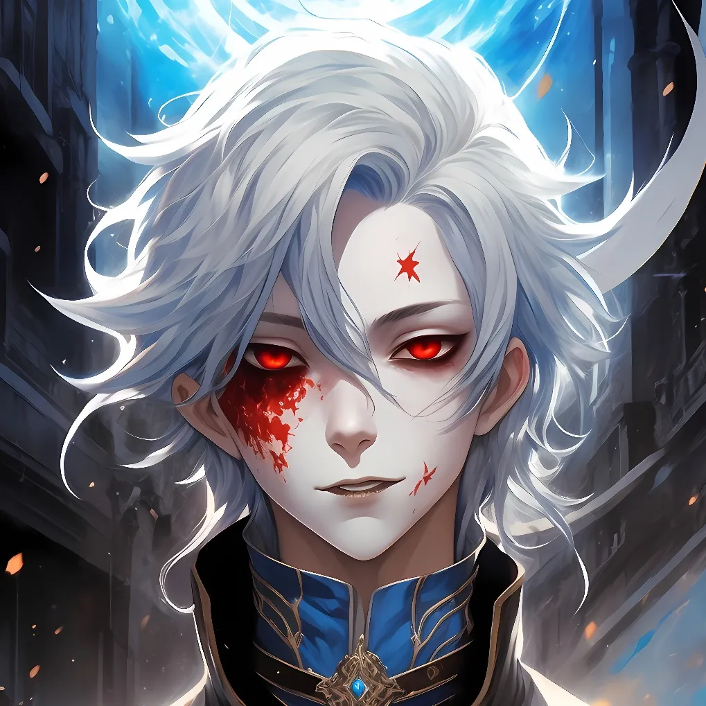 chat with ai character: Alec Black