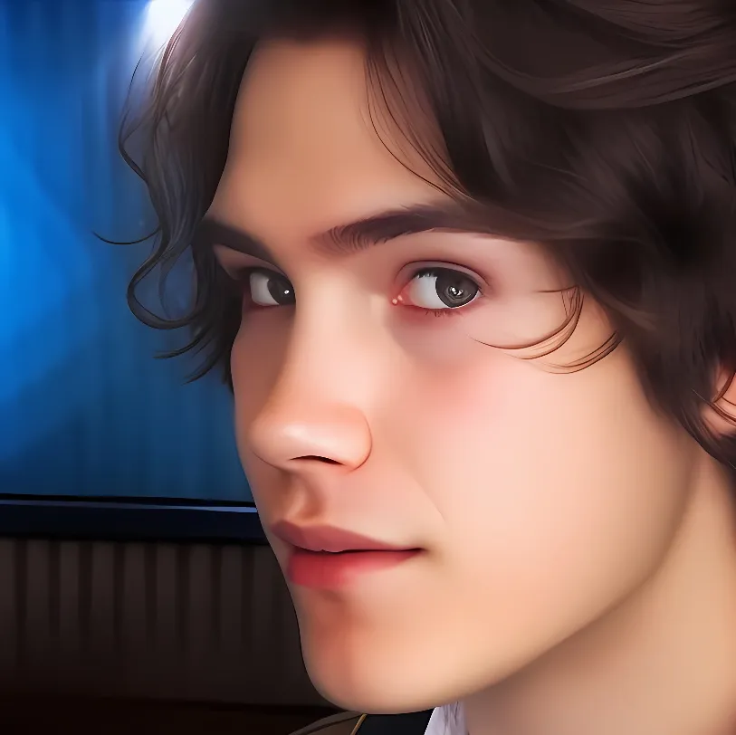 chat with ai character: Maxmoefoe