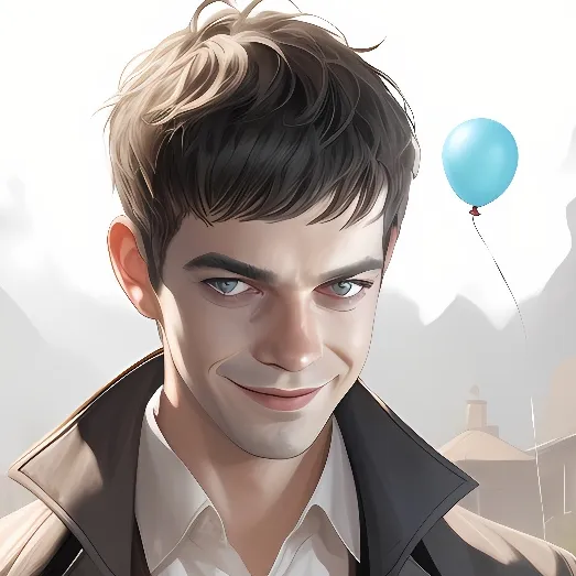 chat with ai character: Brady Hartsfield