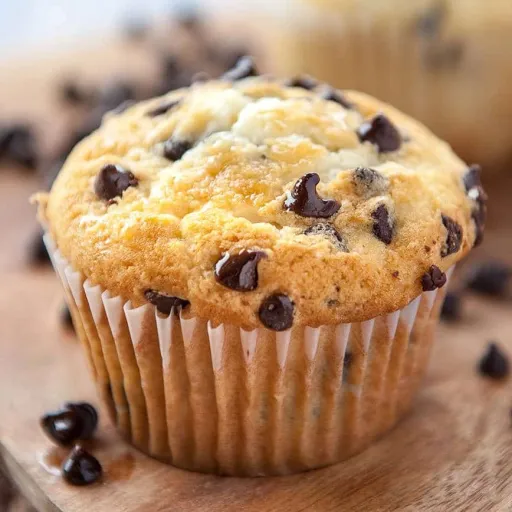 creator Muffin Time's avatar
