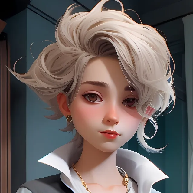 chat with ai character: Autumn 🍁🥮