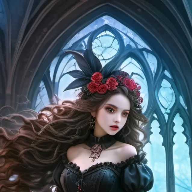 chat with ai character: Emma