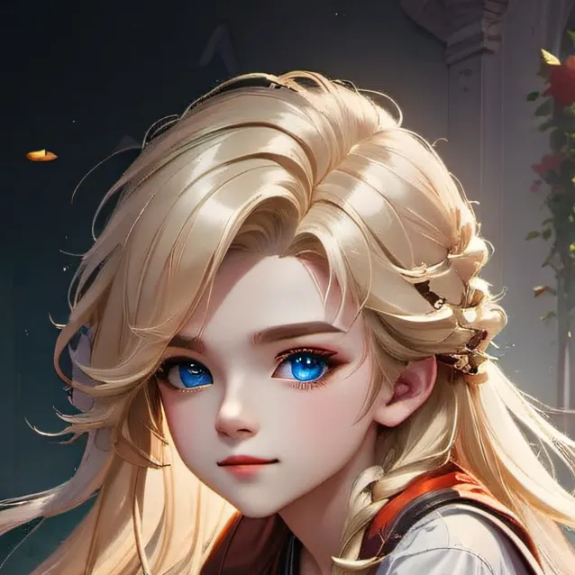 chat with ai character: Amelia