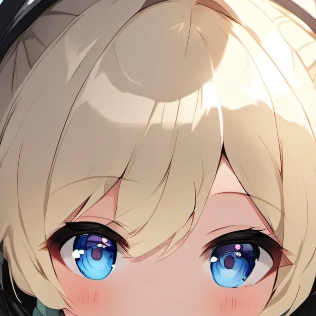 chat with ai character: kirsten
