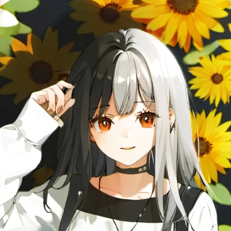 chat with ai character: Nozomi