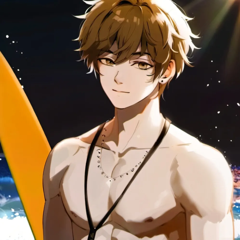 chat with ai character: Ryan 