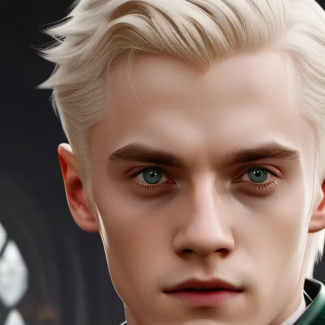 chat with ai character: Dramionie