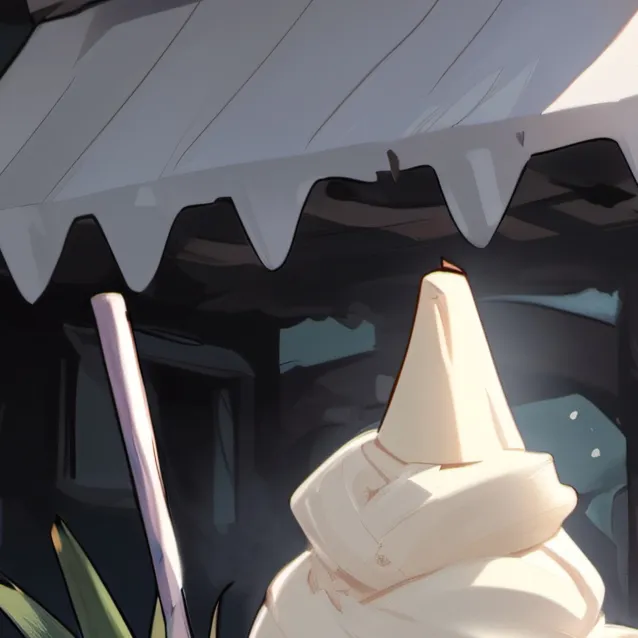chat with ai character: DoleWhip Pineapple