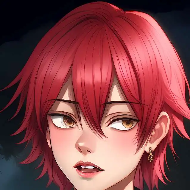 chat with ai character: Eijirou 
