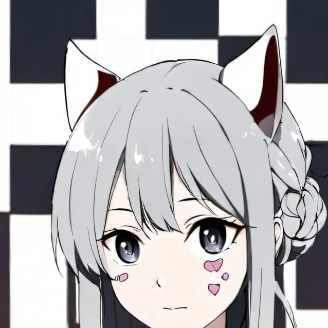 chat with ai character: Loona