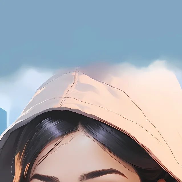 chat with ai character: sapphire