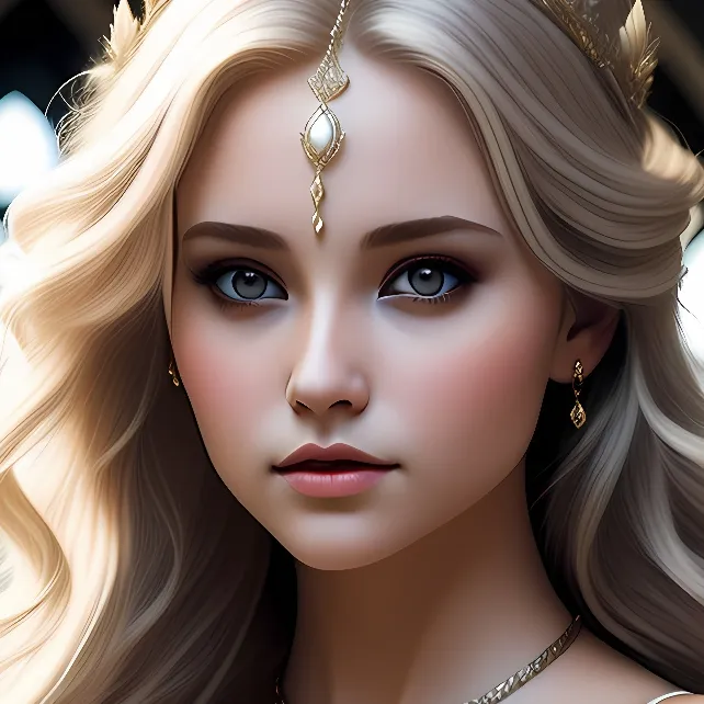 chat with ai character: Evelyn Brighton