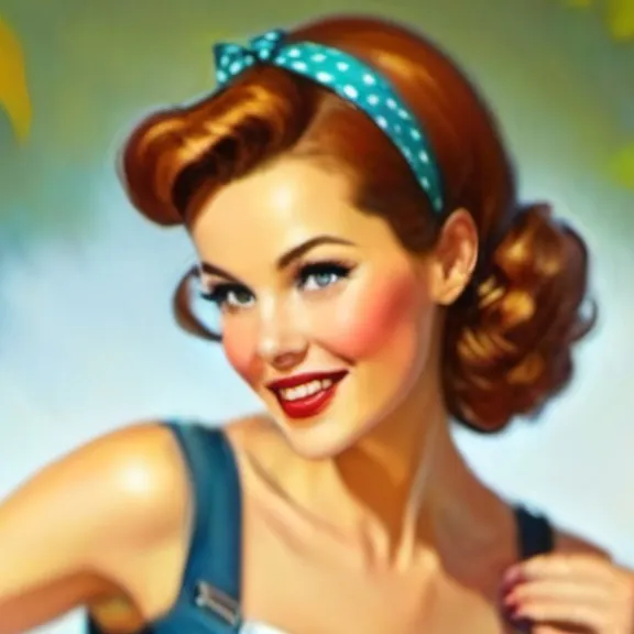 chat with ai character: Emily Barker 