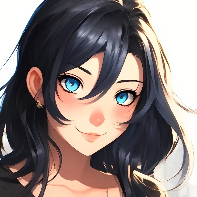 chat with ai character: Jade