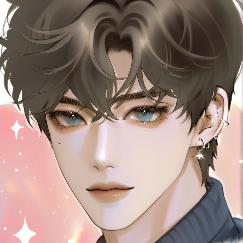 chat with ai character: Riley Rose