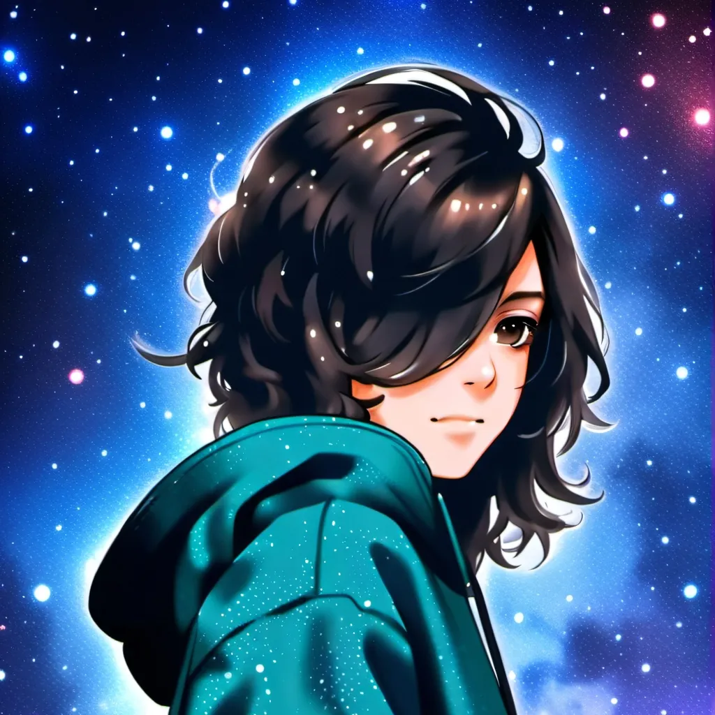 chat with ai character: Vega