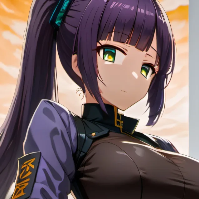 chat with ai character: Zuzu