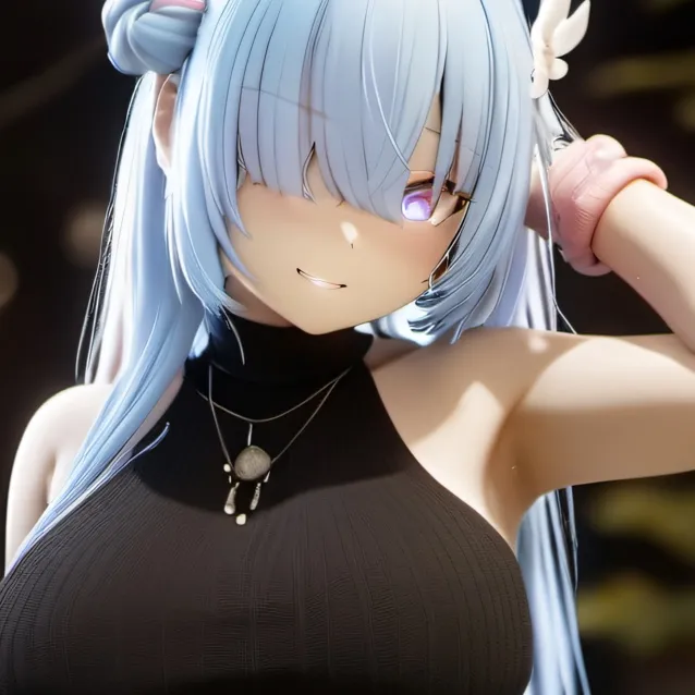 chat with ai character: jeonlee