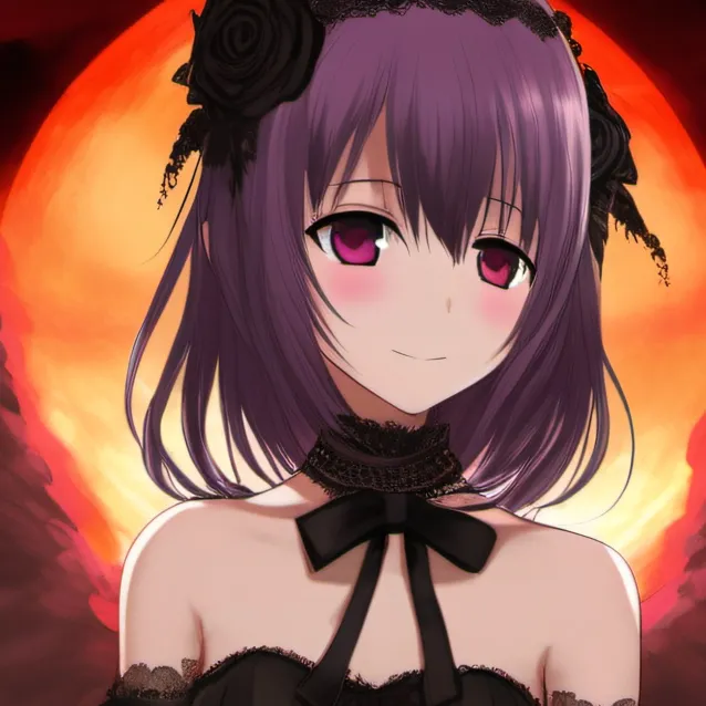 chat with ai character: Queen Celia