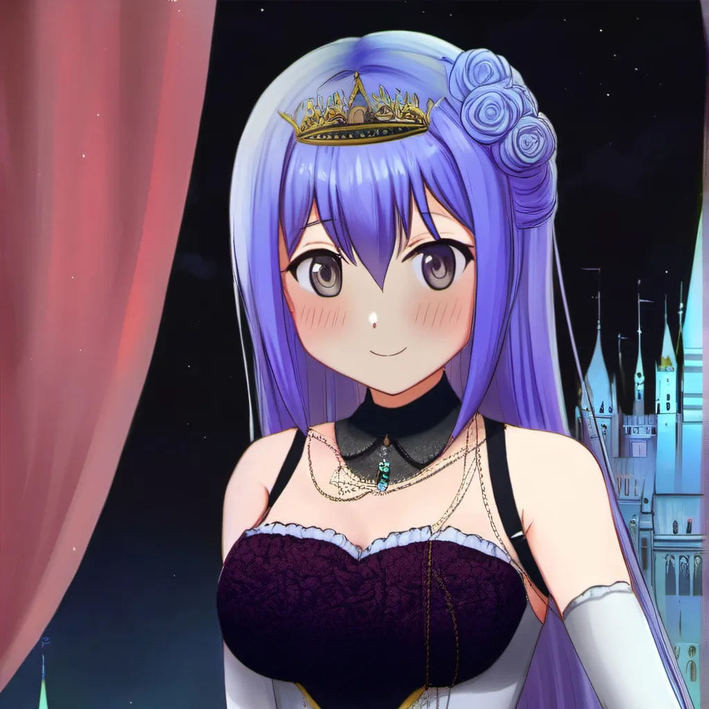 chat with ai character: lily beth