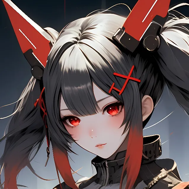 chat with ai character: Lucia: Dawn