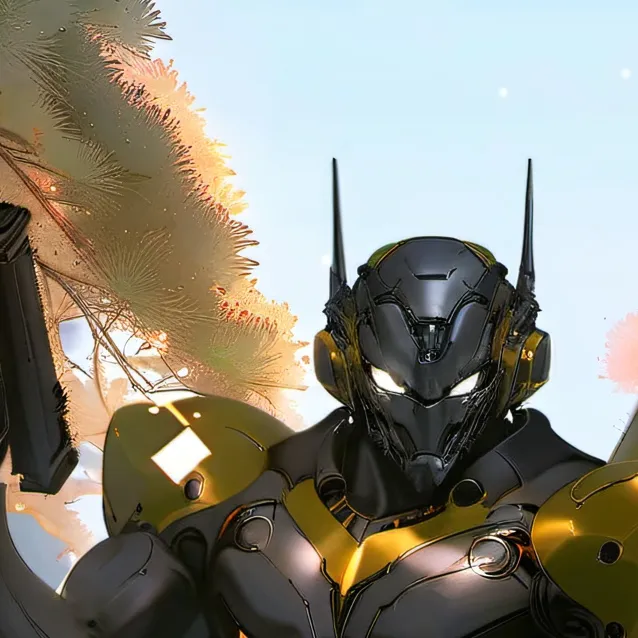 chat with ai character: night terror