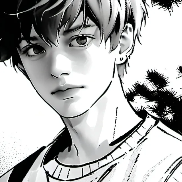 chat with ai character: Nick