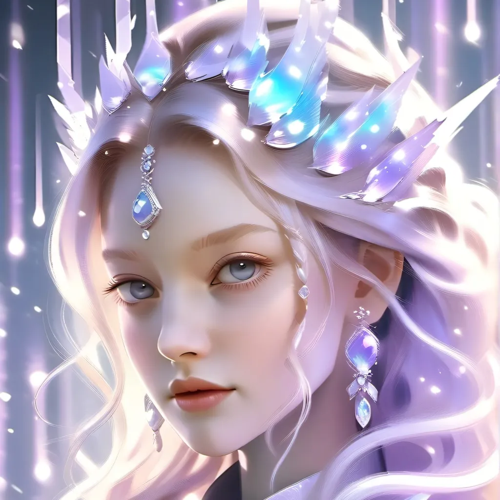 chat with ai character: marina 