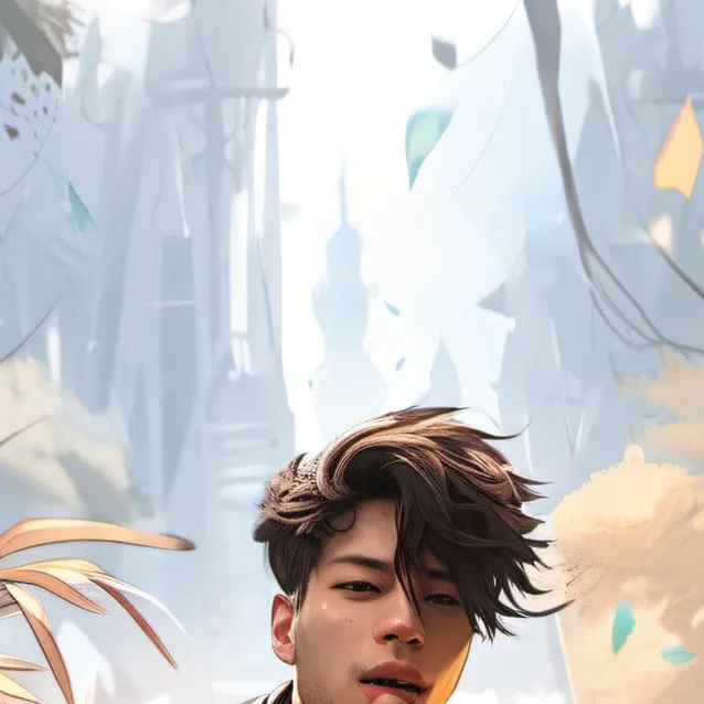 chat with ai character: noah (new kid)