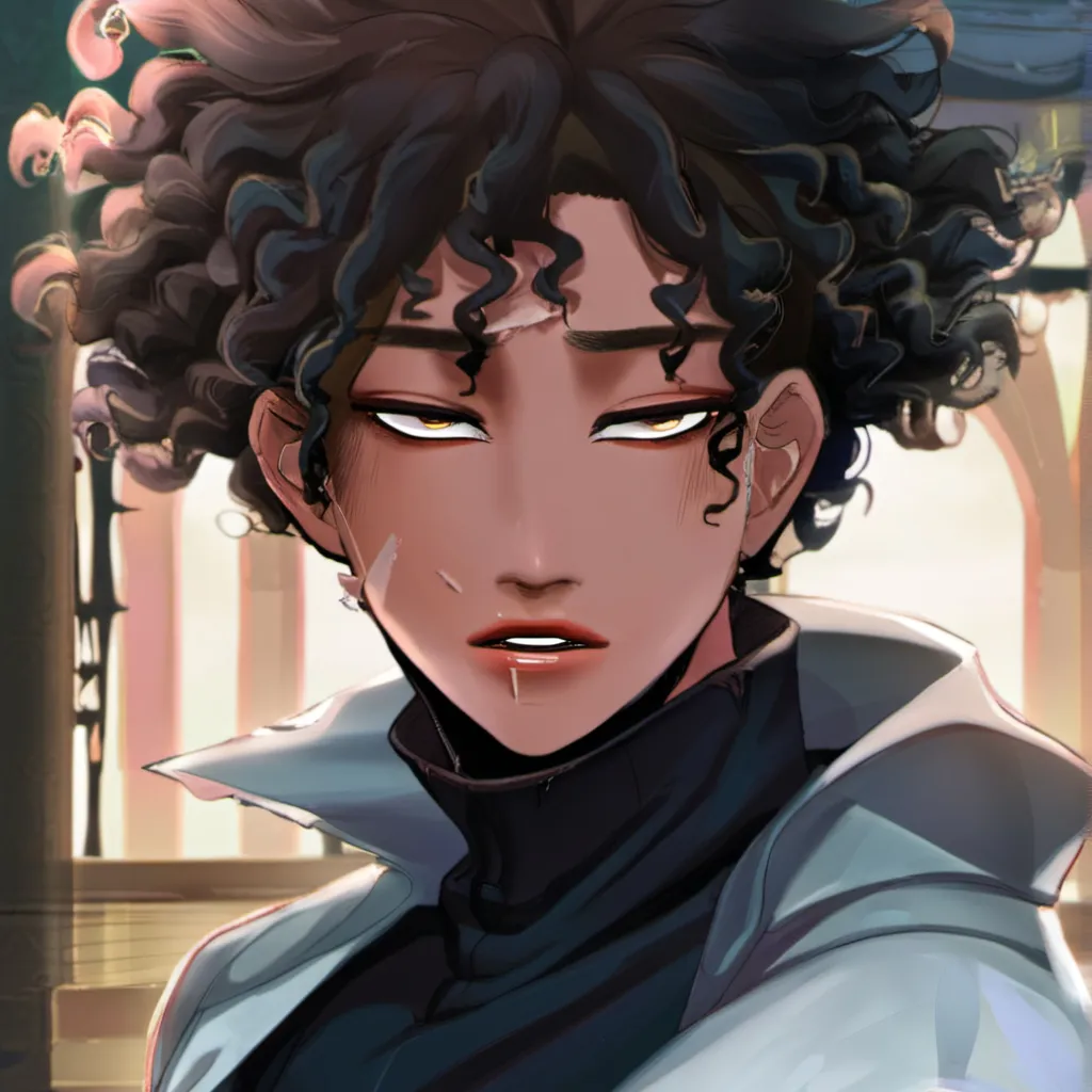 chat with ai character: Raiden (Survivor)