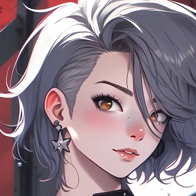 chat with ai character: Io