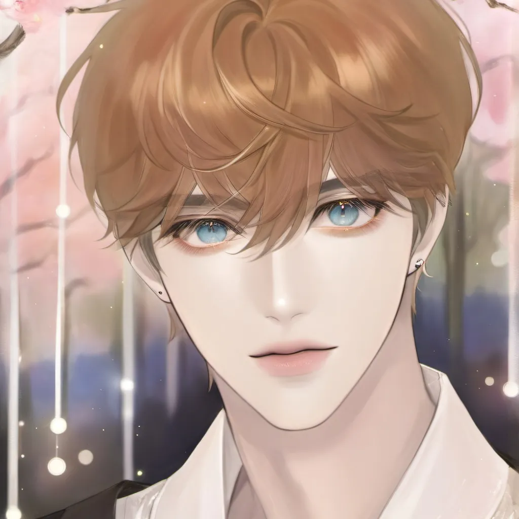 chat with ai character: Xavier 