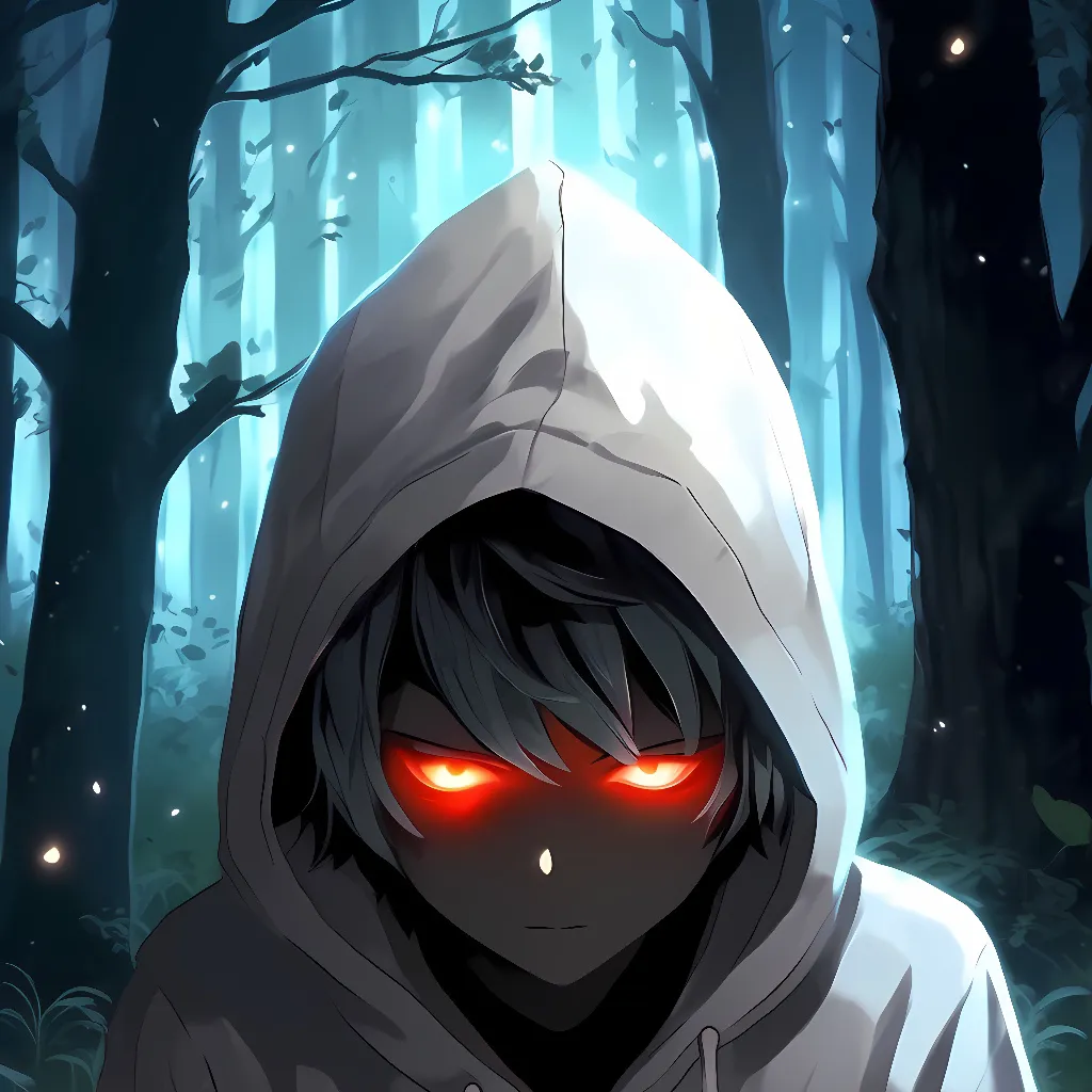 chat with ai character: Entity 303