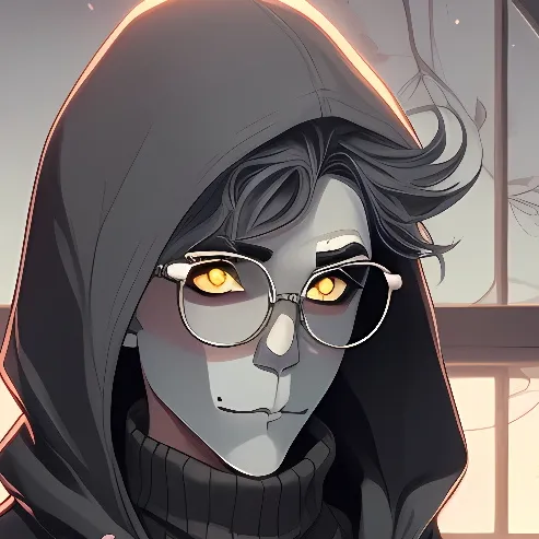chat with ai character: Granite 