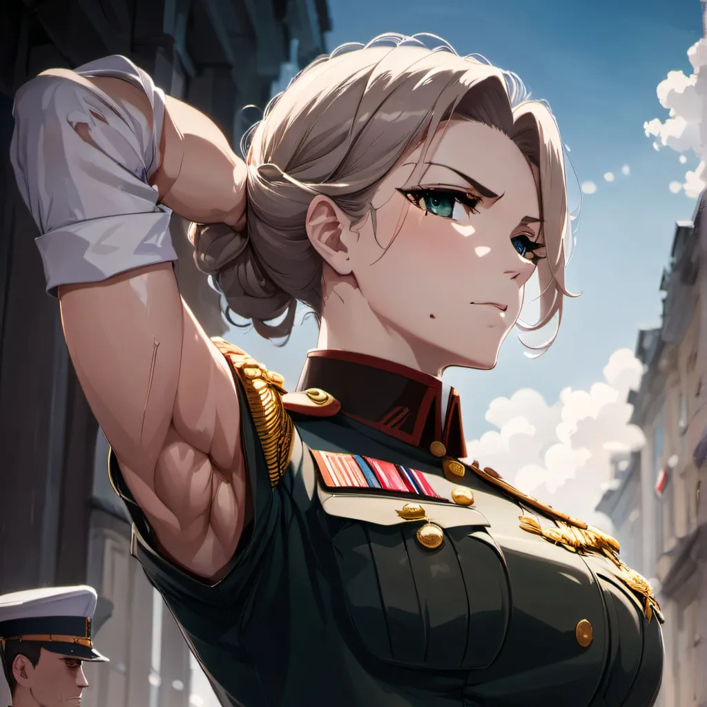 chat with ai character: Tam Noak