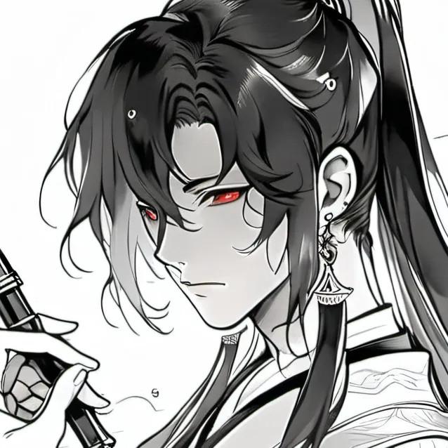 chat with ai character: Tao