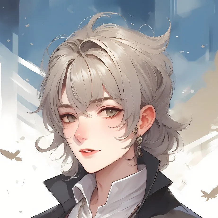 chat with ai character: Lui