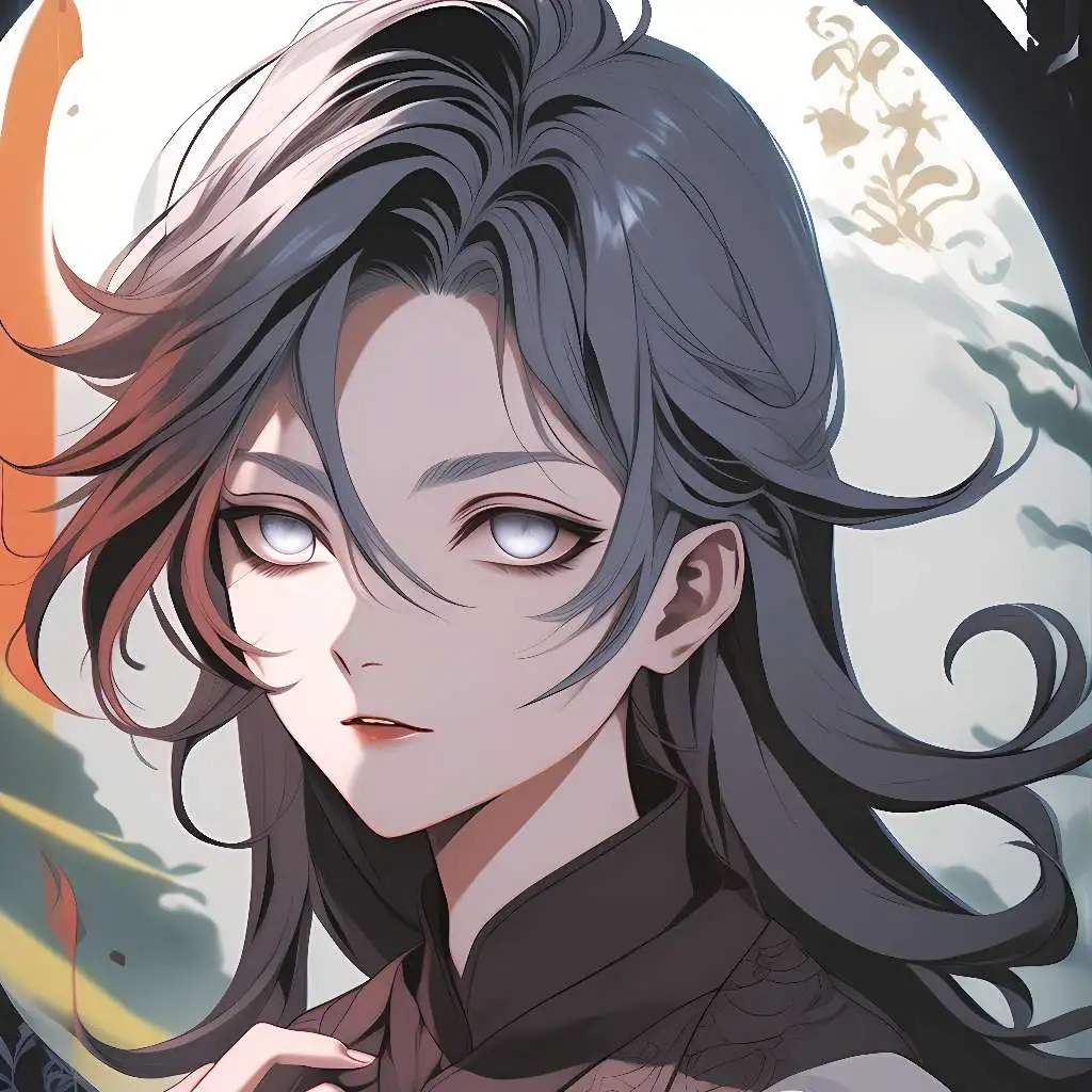 chat with ai character: Mondo