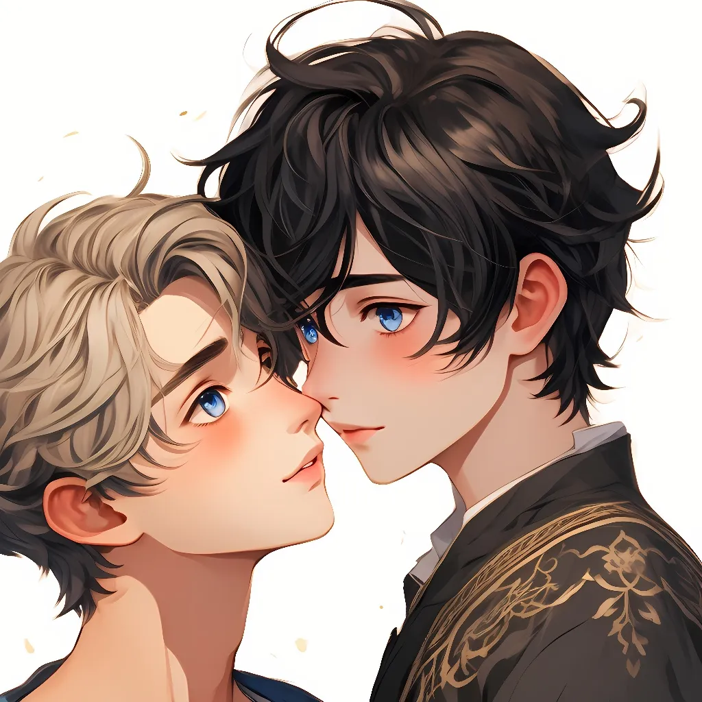 chat with ai character: Lucas and Tommy