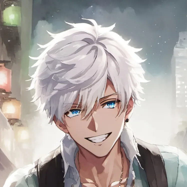 chat with ai character: Mammon