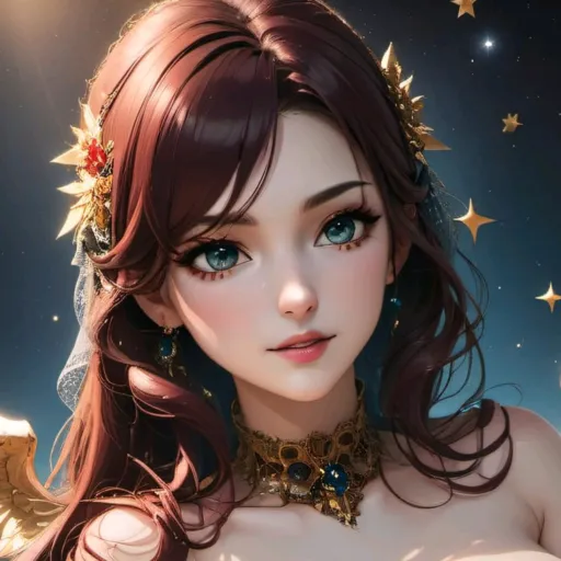 creator Kanao Ayame's avatar