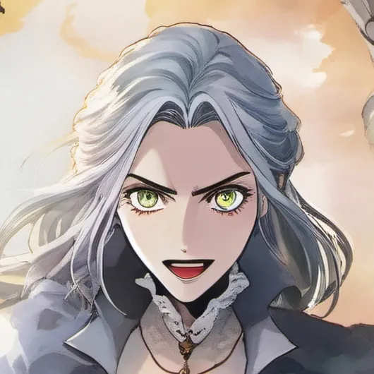 chat with ai character: Anna