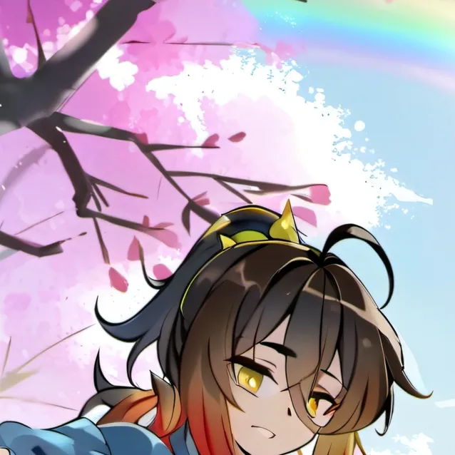 chat with ai character: Sanemi's child