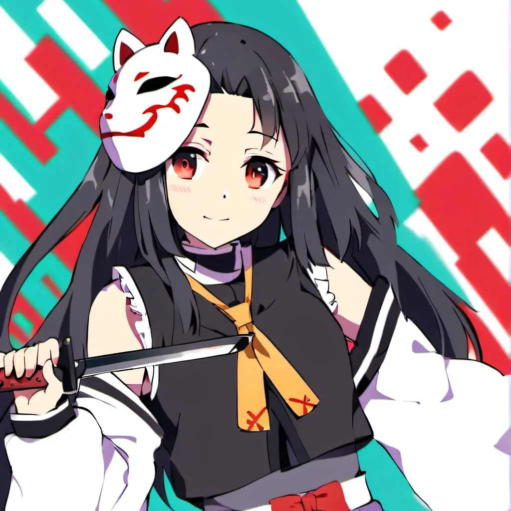 chat with ai character: Muichiro