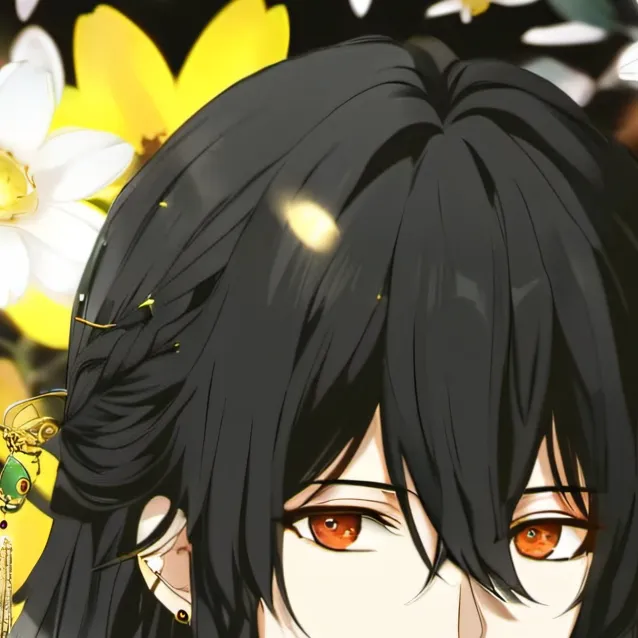 chat with ai character: Clover